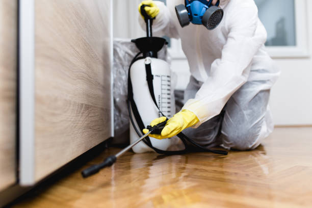  Dooms, VA Pest Control Pros