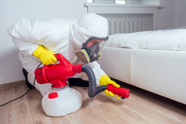 Best Residential Pest Control  in Dooms, VA